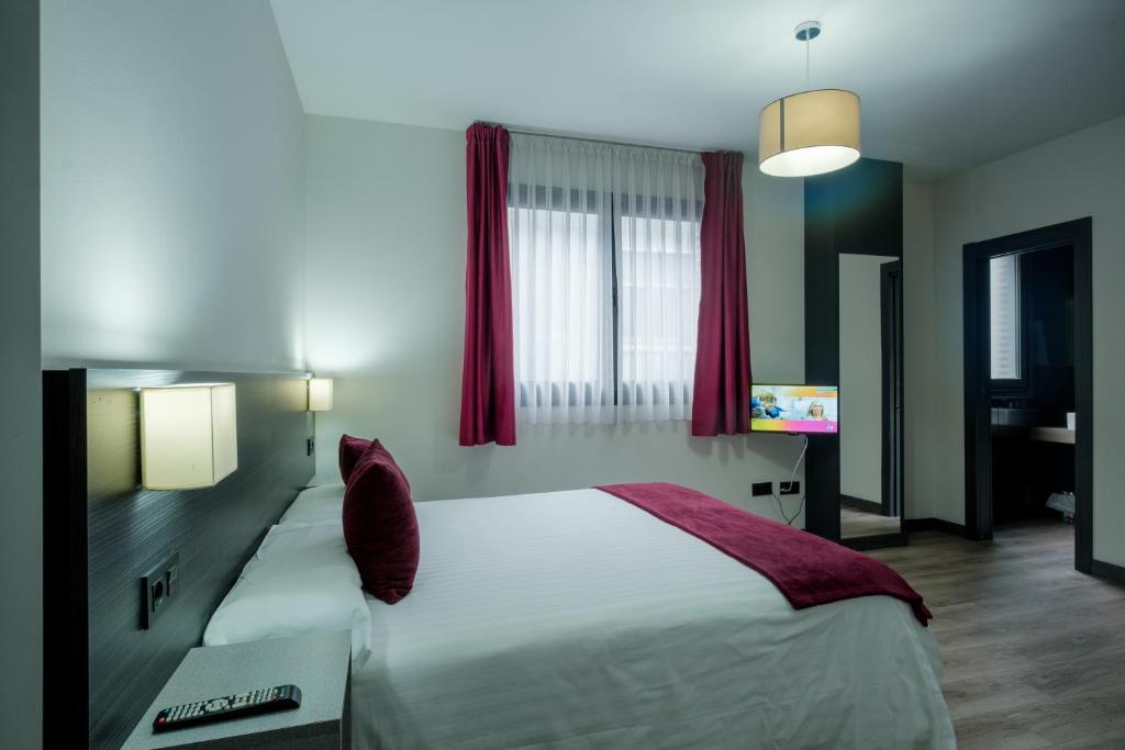 Apartamentos Capua - 11