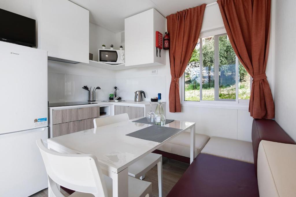 Camping Eurovil 4