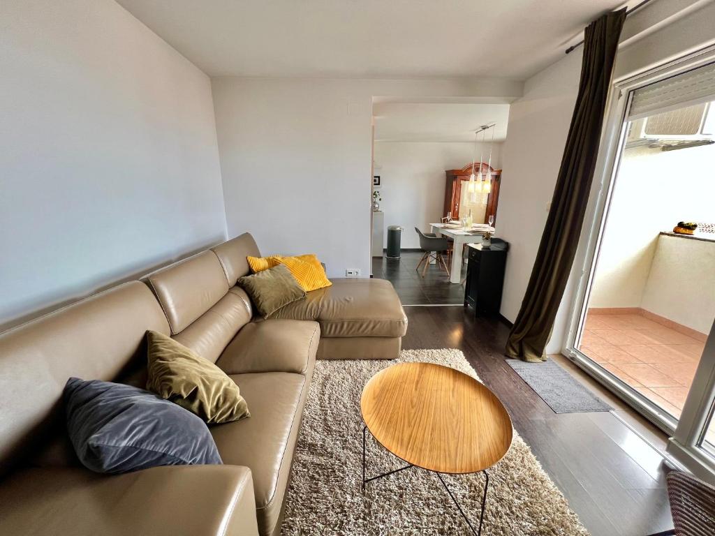 Apartments Jasmin