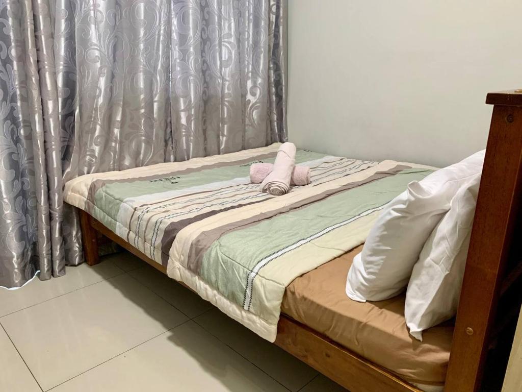 Elsa Suite at Jazz Residences