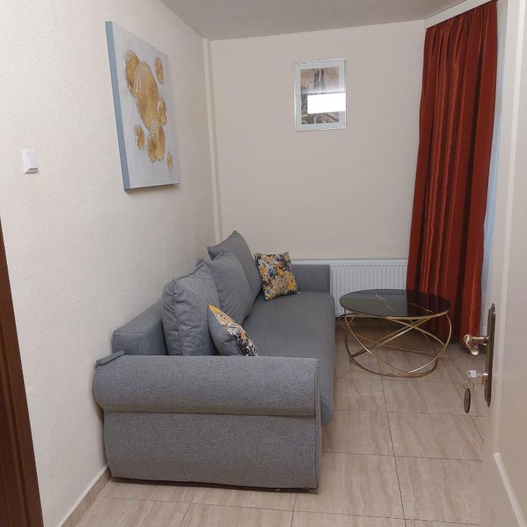 Hotel Florentina - Resim 11