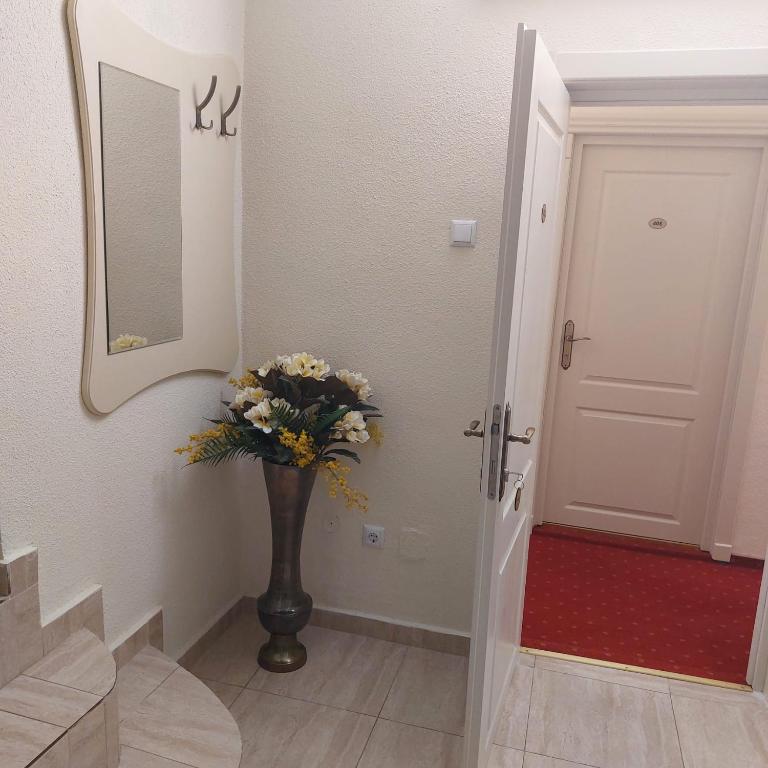 Hotel Florentina - Resim 12