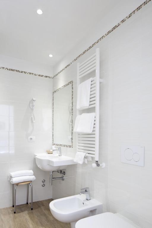 Hotel Cantoria - Resim 8