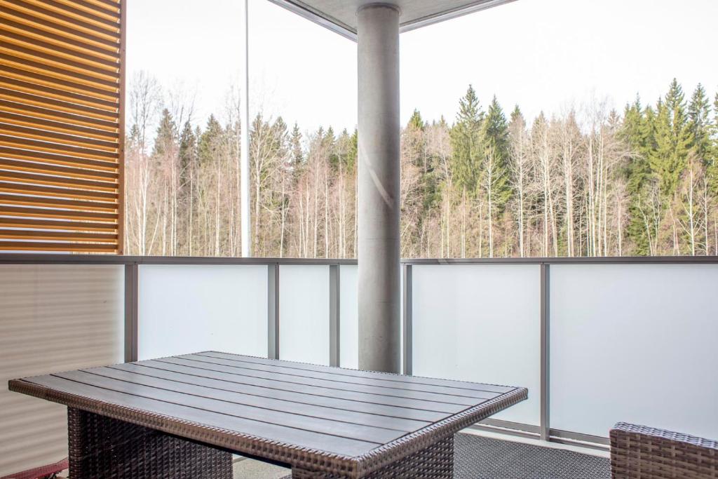 Privatzimmer Furnished room for rent in Espoo Suurpelto. (Finnland