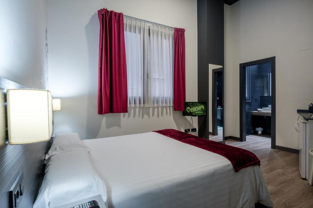 Apartamentos Capua - 3