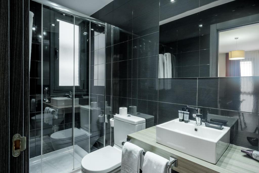 Apartamentos Capua - 4