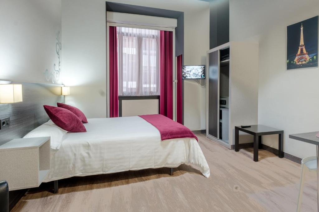 Apartamentos Capua - 8