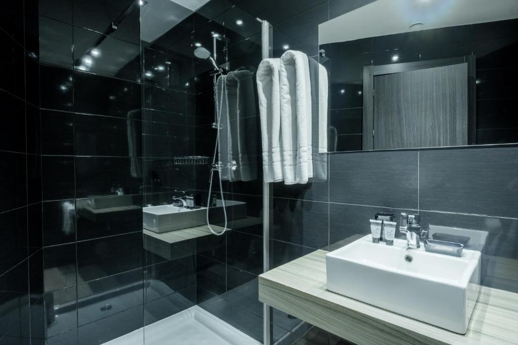 Apartamentos Capua - 7