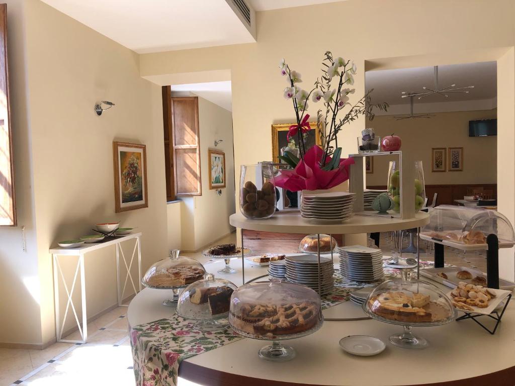 Basilica Hotel - Resim 5