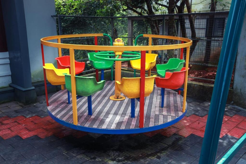 Juhanvi Hotels And Resorts - Housity