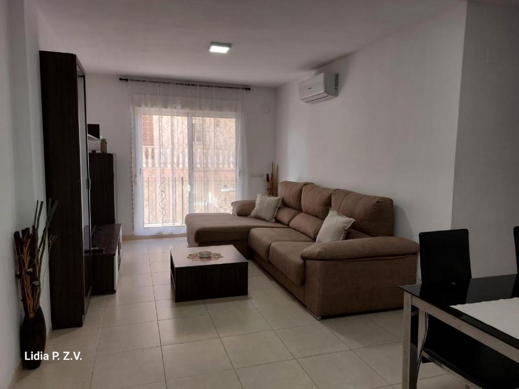 Apartamentos Apartamento Ribagorza en El Lligallo del Gànguil, Cataluña