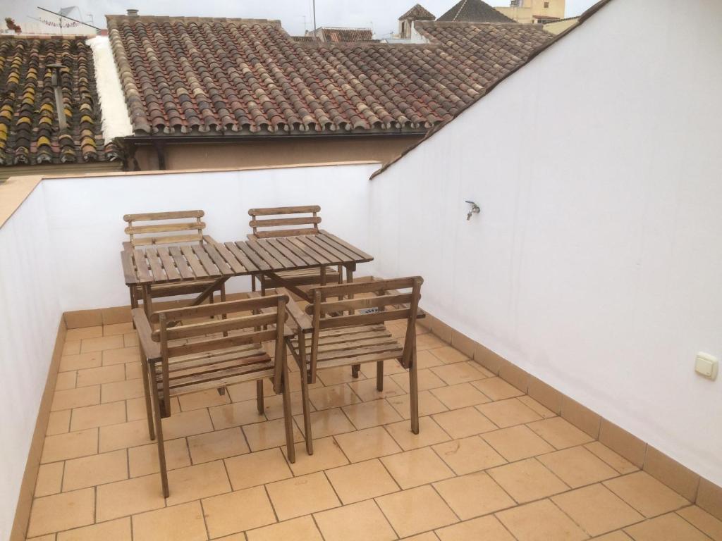 Fotografia z galérie ubytovania Málaga Apartamentos - Pozos Dulces, 22 v destinácii Málaga