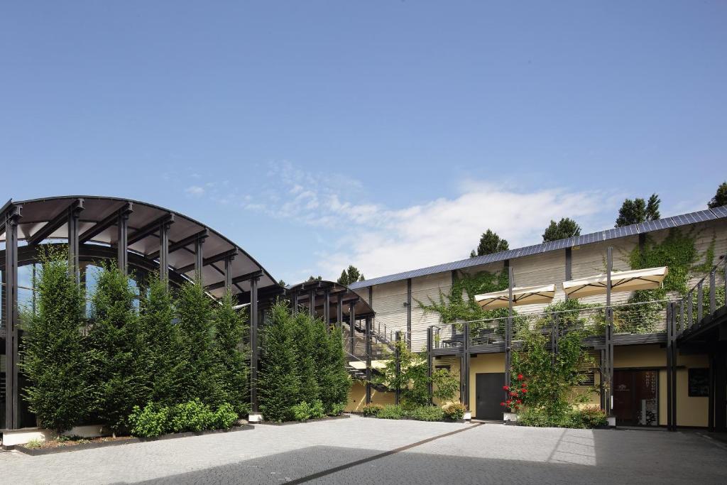 VERSOVERDE HOTEL Alzaia Naviglio Grande - Resim 8