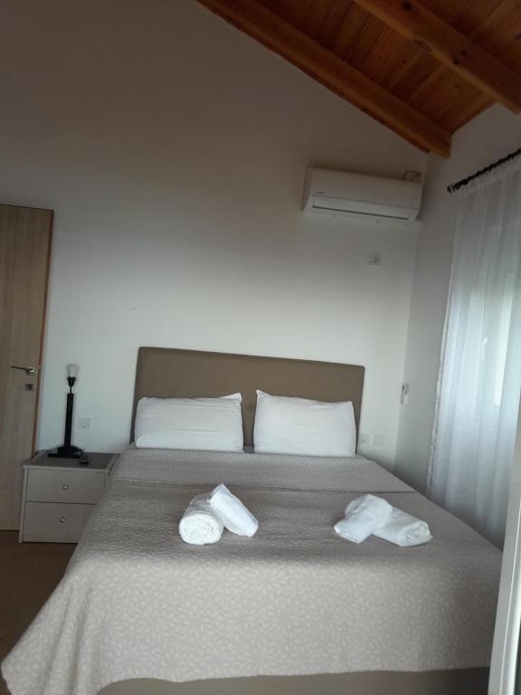 Helen Apartments - Appartement Met Uitzicht Op Zee