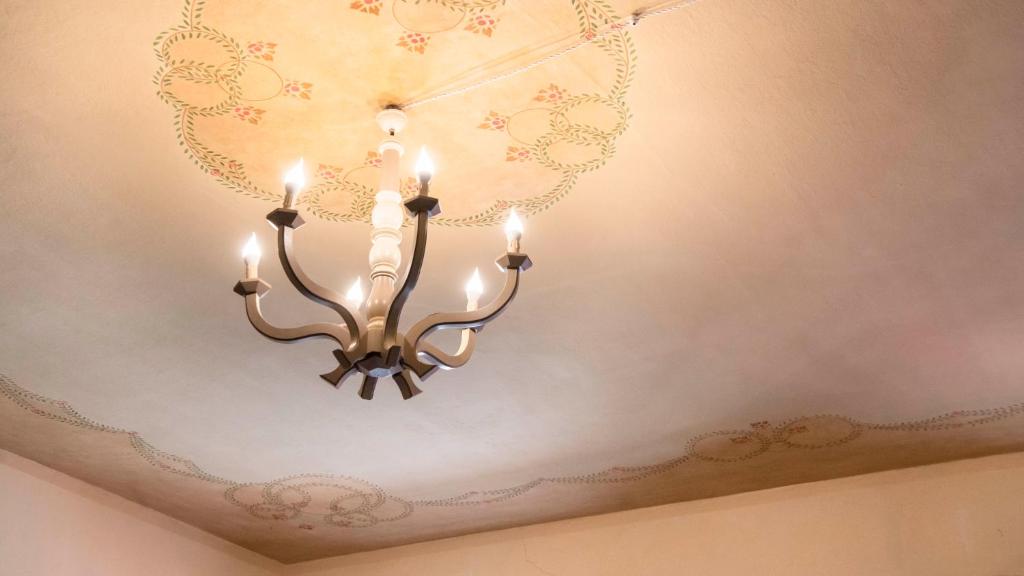 Zdjęcie z galerii obiektu Casa Rodriguez - Iglesias w mieście Iglesias