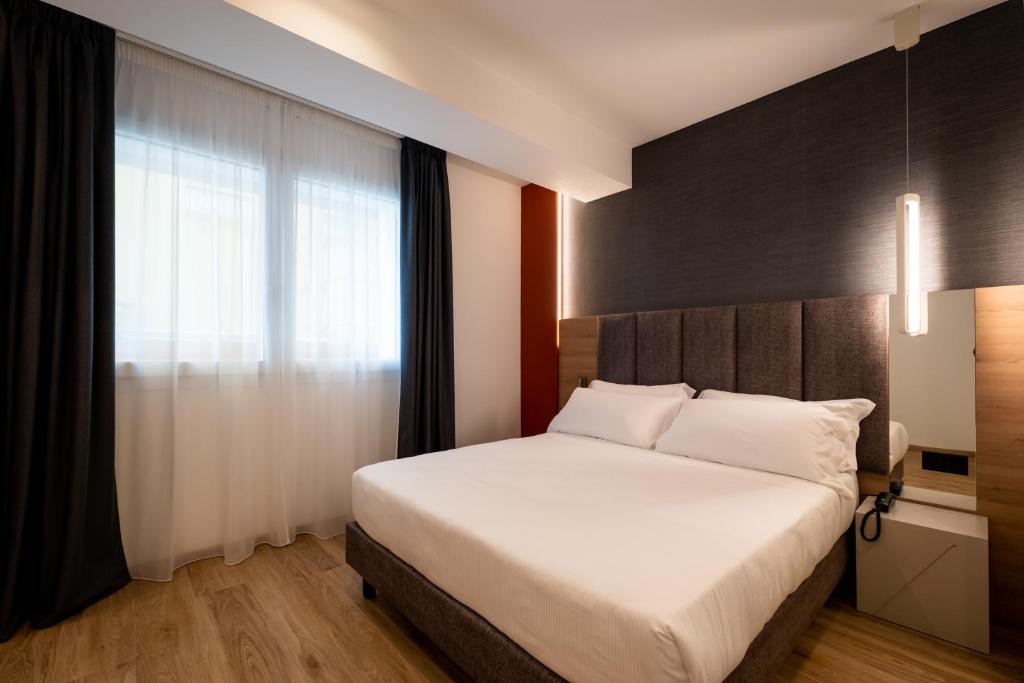 
Classic Double Room Plus
