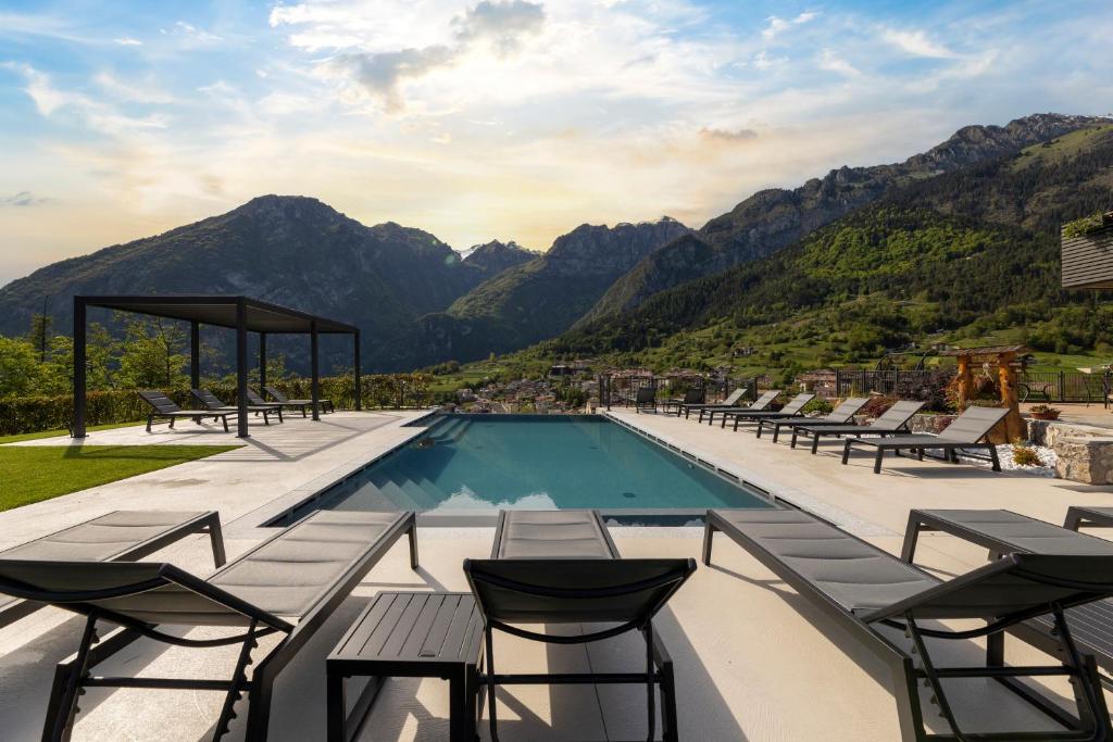 Hotel Castel Mani - 17