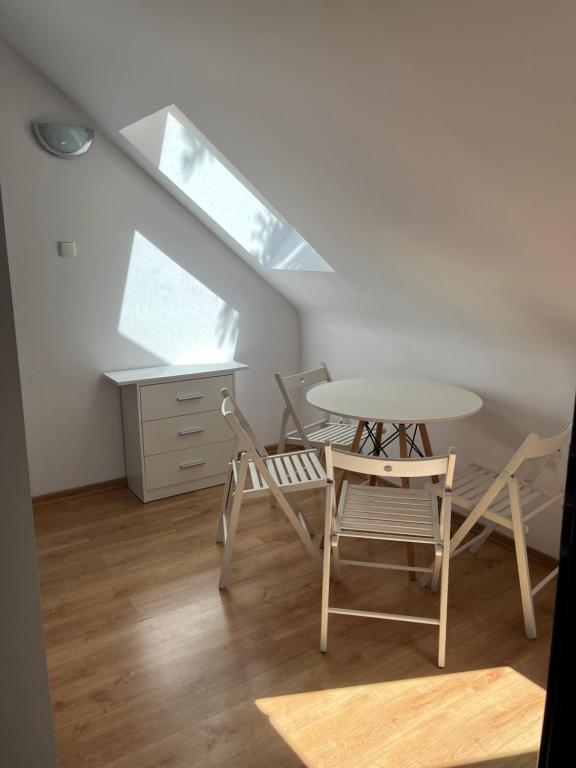 Ośrodek Wypoczynkowy AKWA Marina - Double Room With Two Double Beds