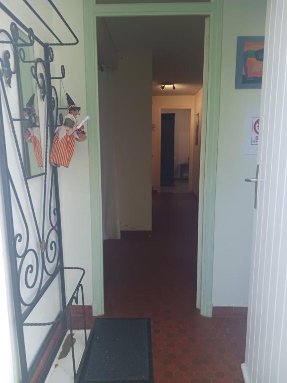 Gîte La Halte Del Burro