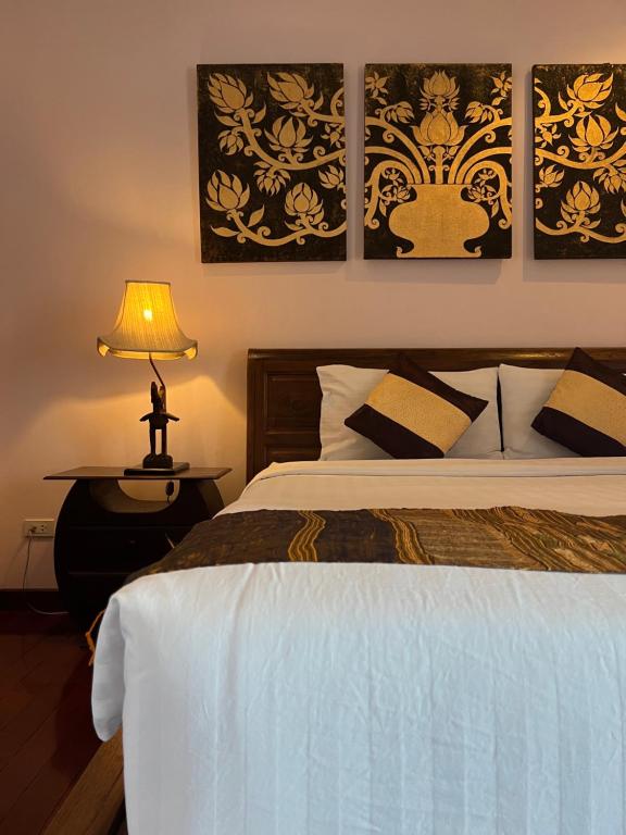 Pha Thai House - Resim 19