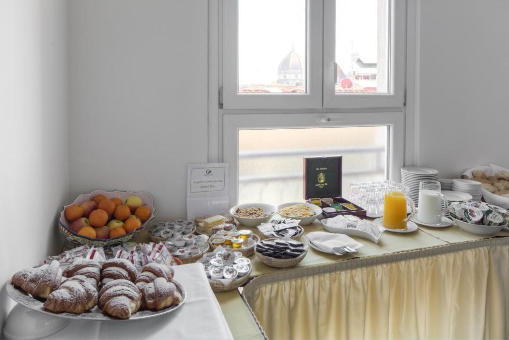 Hotel Cantoria - Resim 26