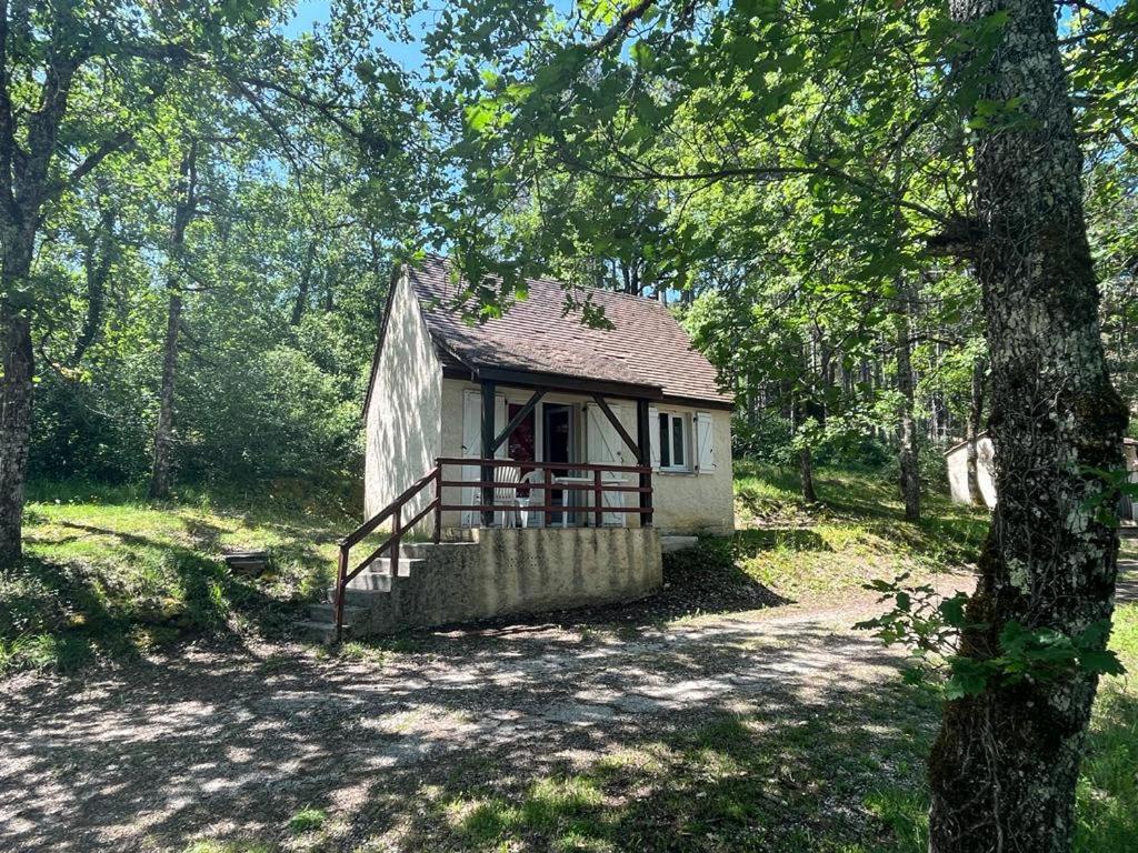 La Colline aux Chalets, Jaccuzi, Sauna - Casa De Vacaciones