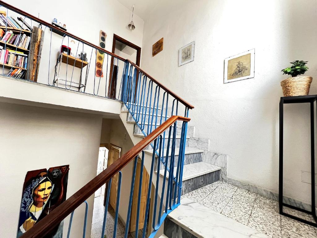 Fotografie z fotogalerie ubytování Safeheaven Sardinia v destinaci Dorgali