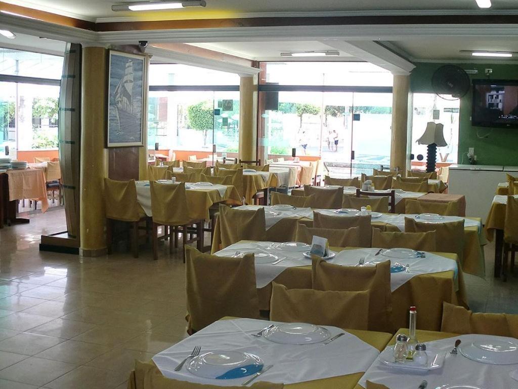  Astúrias Praia Hotel