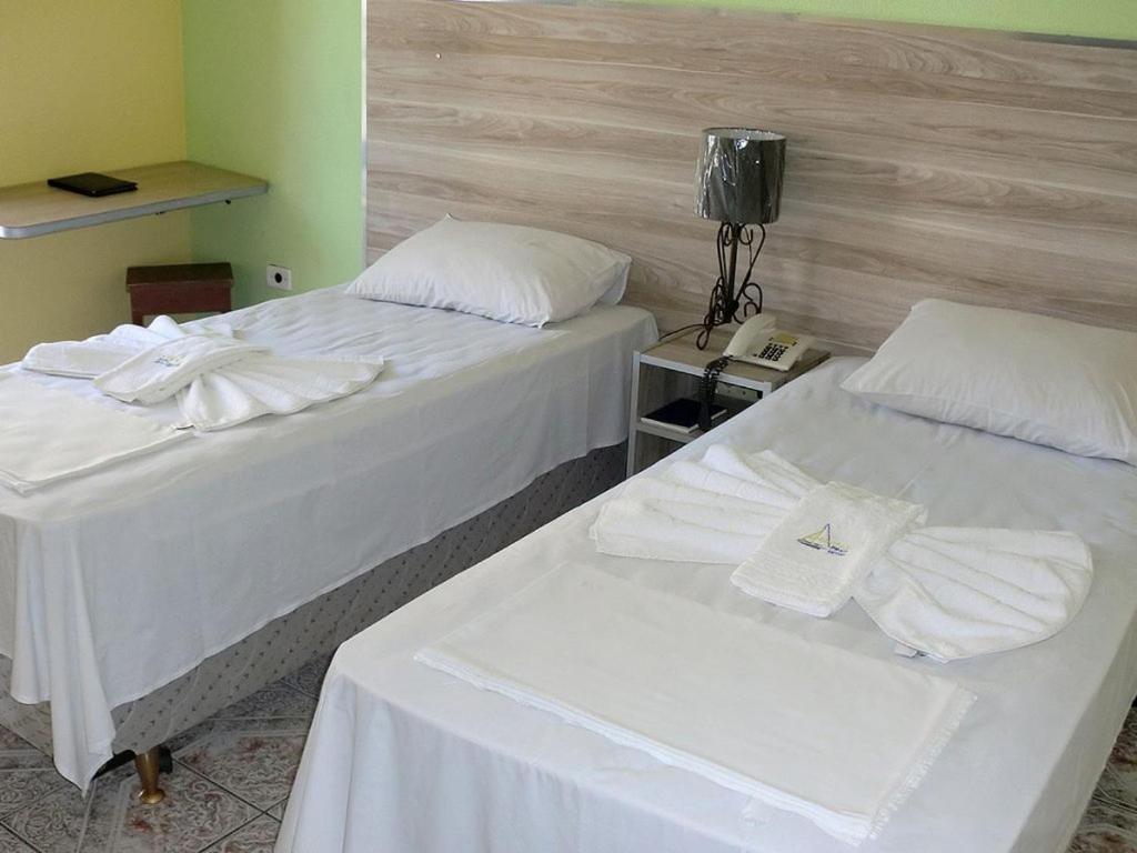  Astúrias Praia Hotel