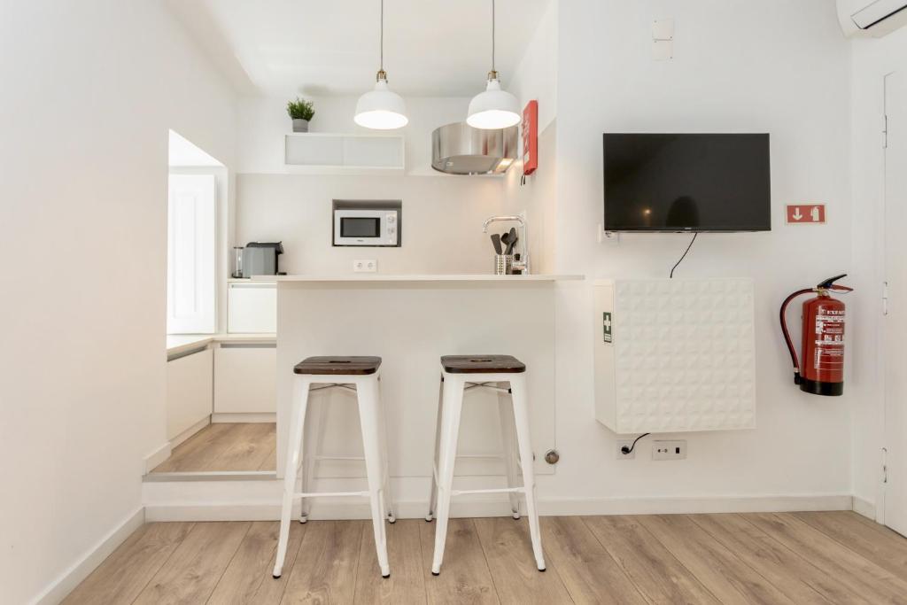 Setúbal CityCenter Studios - 7