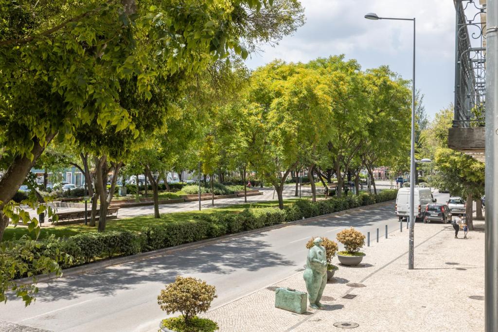 Setúbal CityCenter Studios - 11