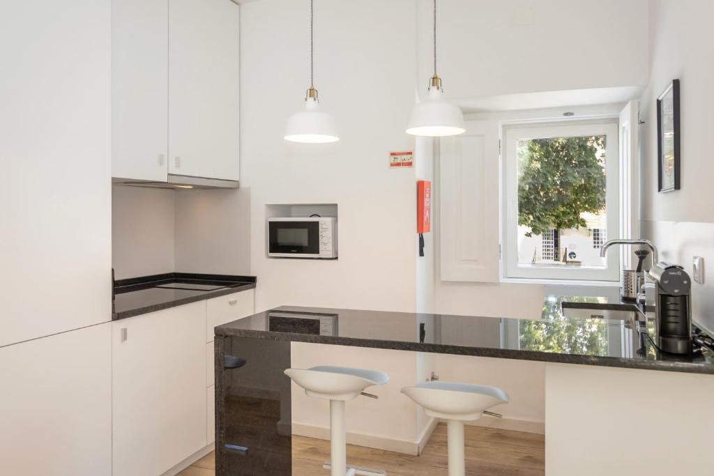 Setúbal CityCenter Studios - 18