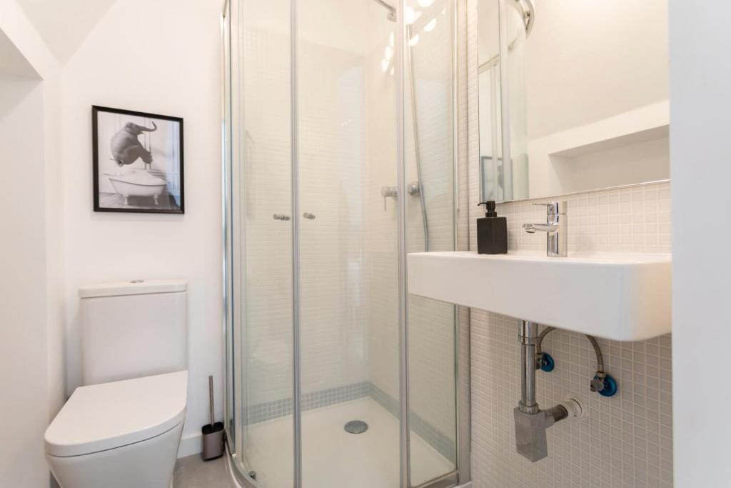 Setúbal CityCenter Studios - 19