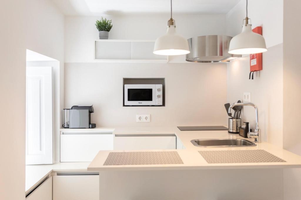 Setúbal CityCenter Studios - 8