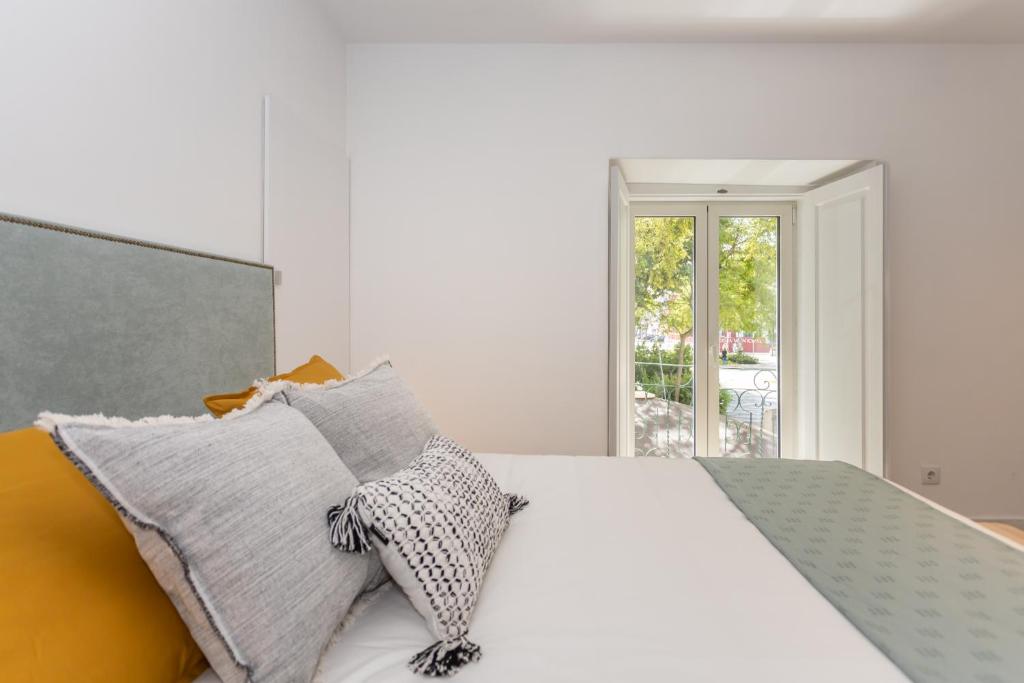 Setúbal CityCenter Studios - 5