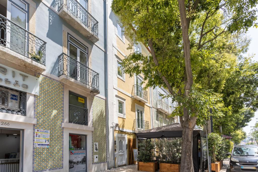 Setúbal CityCenter Studios - 13