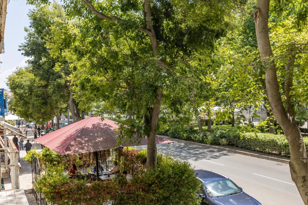 Setúbal CityCenter Studios - 12