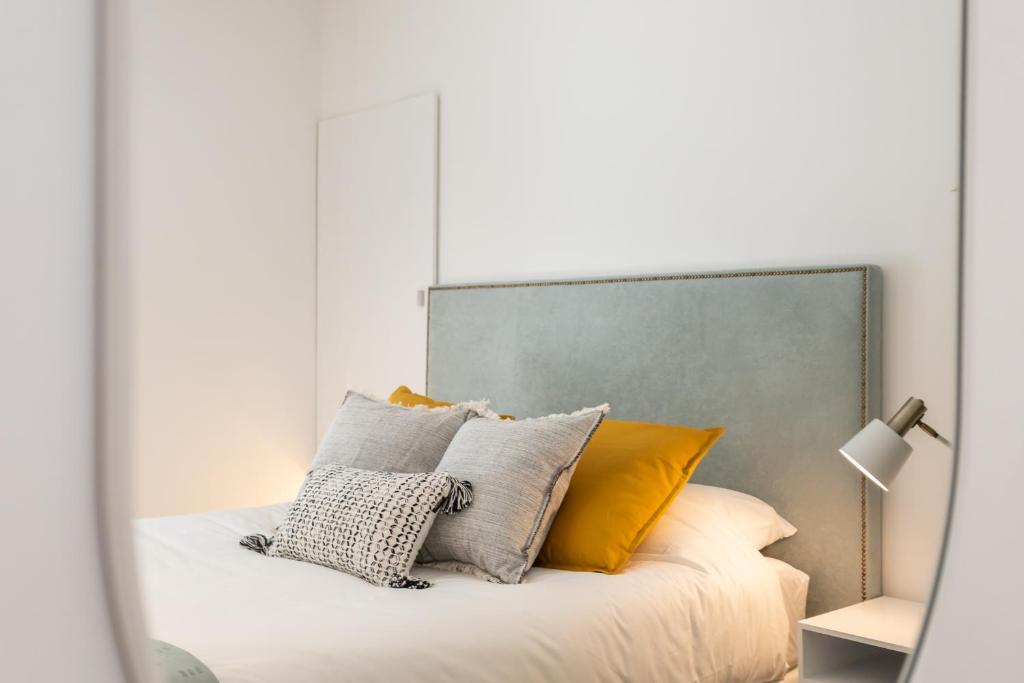 Setúbal CityCenter Studios - 3