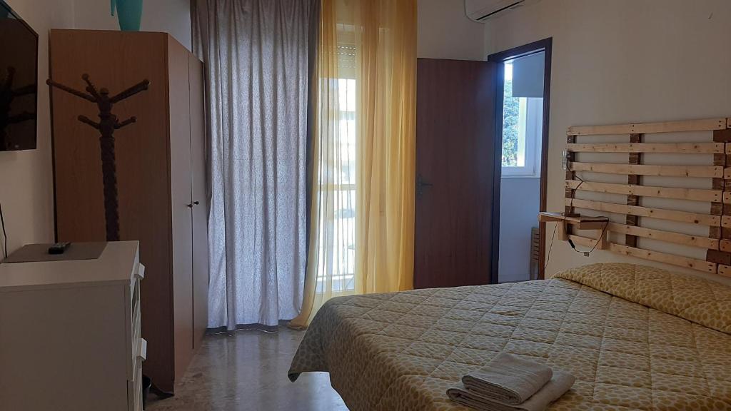 Casa Bella - Tweepersoonskamer Met Eigen Badkamer