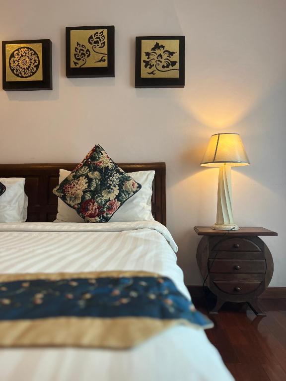 Pha Thai House - Resim 9