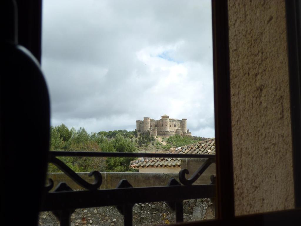 La Casa de la Vieja - Rustic & Charming Appartments - 17