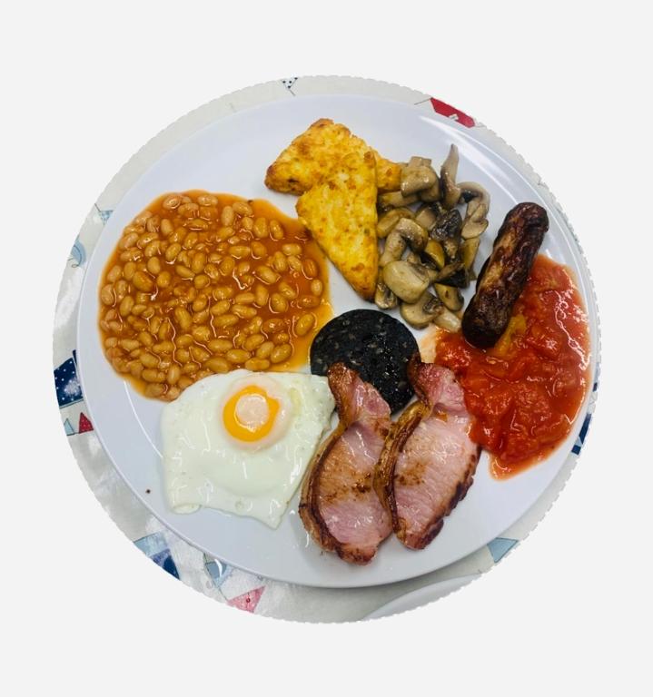 Bella Vista - Resim 22