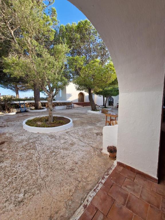 Fotografie z fotogalerie ubytování Mongofre Agroturismo v destinaci Mahón