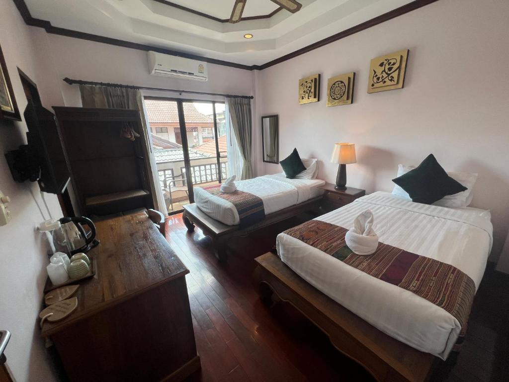 Pha Thai House - Resim 12