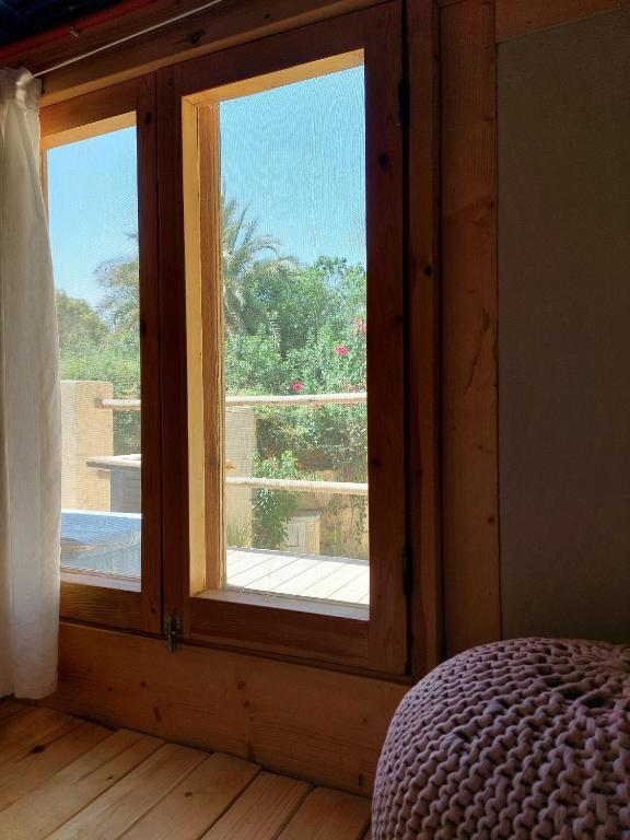 Fotografie z fotogalerie ubytování El Sheesh by Barefoot in Tunis v destinaci Ibshawāy