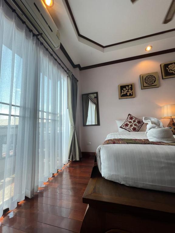 Pha Thai House - Resim 13