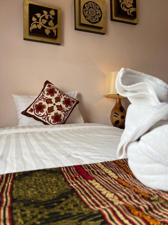 Pha Thai House - Resim 23