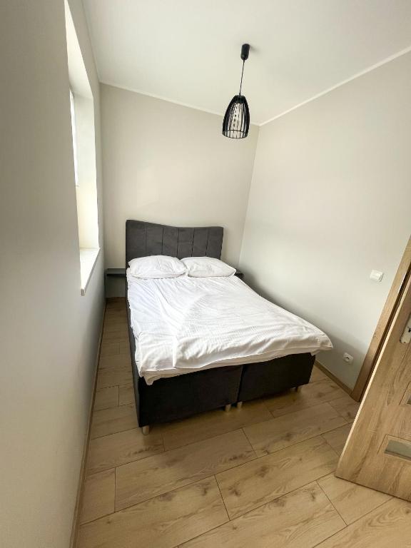 Apartamenty 53 - Appartement Avec Balcon