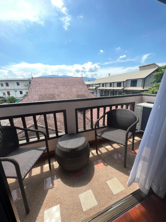 Pha Thai House - Resim 21