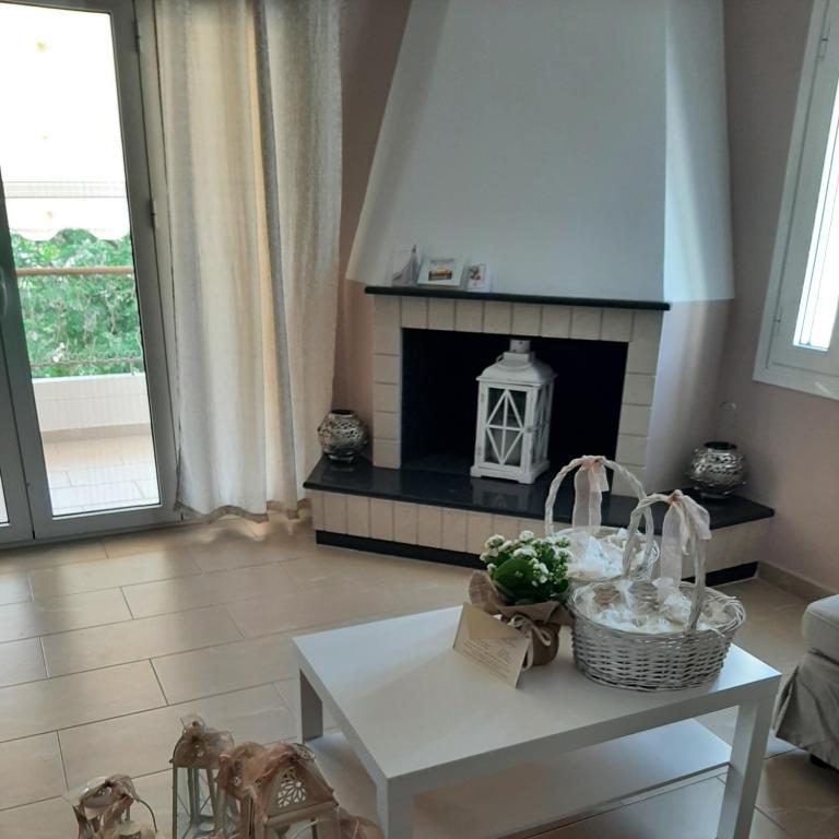 Fotografie z fotogalerie ubytování Onar Residence v destinaci Nydri